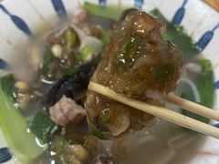 茹粉结-食来运转平潭小吃(平潭店)