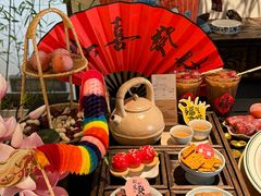 -ins森林童话餐厅coffee&bistro