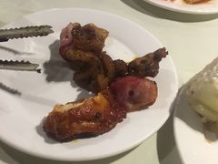 -戈拿旺巴西烤肉(崇文门店)