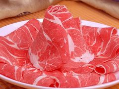 -南门涮肉(天坛店)