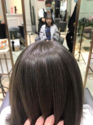 -ASG Hair Salon烫染·接发