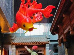-馄饨侯(前门店)