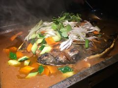 -探鱼·鲜青椒爽麻烤鱼(领展购物广场店)