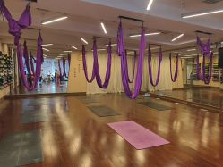 -皇冠瑜伽·普拉提·疼痛康复