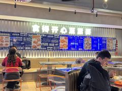 -伯友茶记(中华广场店)