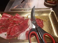 -西塔老太太泥炉烤肉(苏州大悦城店)