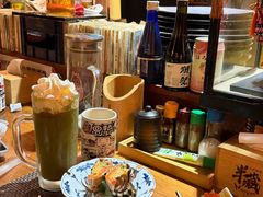 -半藏居酒屋(香港花园店)