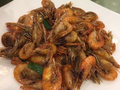 -顺风海鲜港(金玉兰店)