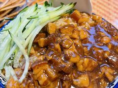-贰醒·私房小院烧烤 (太古里店)