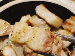-三代烤肉(保利广场店)