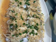 -颂福楼·南京菜(定淮门店)