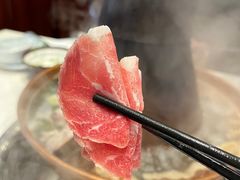 -福寿斋·老北京铜锅涮肉·烤鸭(顺义总店)