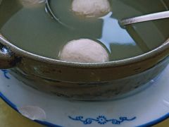 -东江客家情食府