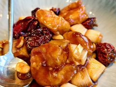 -望乡楼上海菜(日月光店)