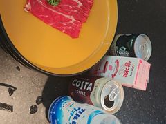 -牛New寿喜烧(新六百店)