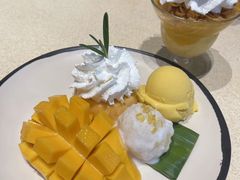 Mango&nbsp;Tango-Mango Tango