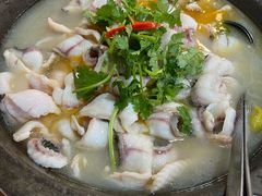 -大鼎石锅鱼(春江里店)