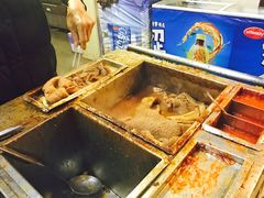 -细妹五香牛杂(步行街店)