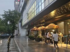 -杭州西湖银泰百货