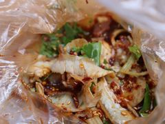 肺片-马记清真肺片(玉林中横巷)