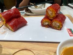 -悦得闲广式点心茶楼(蓝鲸世界店)