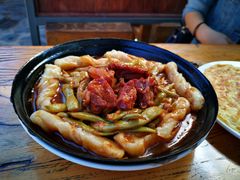 -北京水岸山吧度假村(雁栖镇店)