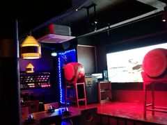 -令狐冲·炭烤活鱼(宝龙店)