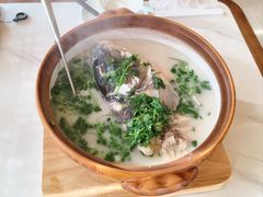 -风味小馆(天目湖宾馆店)