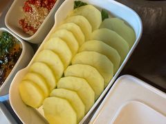 -君邦火锅(新疆大厦店)