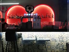 -墨纪Mojí墨西哥餐厅(官舍店)