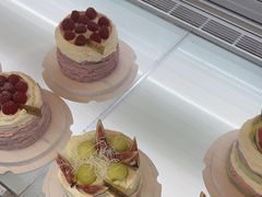 -WenTinG文汀·半糖蛋糕(合生汇店)