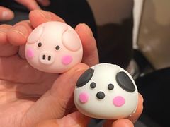-海底捞火锅(蒙城路店)