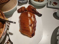 -四世同堂·京菜·烤鸭(双井店)