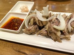 -清真·玛丽亚新疆菜主题餐厅(浙江中路店)