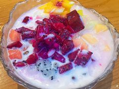 -王扯火胖哥烤生蚝(眉山首店)