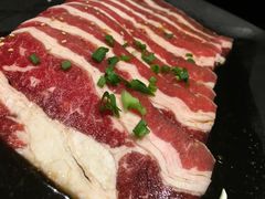 -新石器烤肉(中房金谊广场店)