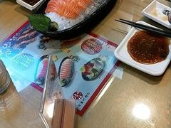 -友壹町寿司(嘉洲广场店)