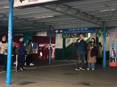 -天星小轮码头