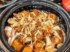 -眷江南之小蓝鲸(王府大街店)