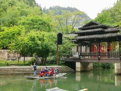 -车溪民俗旅游区