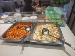 -杨翔豆皮涮牛肚(华阳城店)