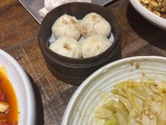 -铁公鸡·四川料理(天环广场店)