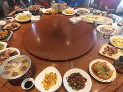 -燕郊烧鸽子(酷车小镇店)