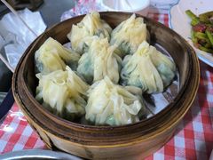 -百年老字号·马家烧麦馆(中街店)