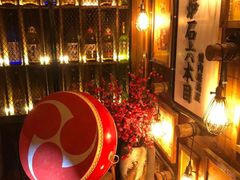 -炉石六本目·冰鲜和牛炭火烤肉·寿喜烧店(梅江店)