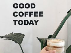 -GOOD好事咖啡(会展城店)
