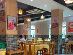 -大戚饭店(泰华路店)