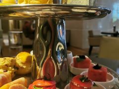 -The Lounge·大堂酒廊·北京粤财JW万豪酒店