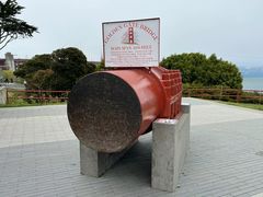 -金门大桥