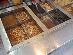 -老广州牛杂(深圳白石洲总店)